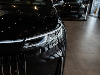 2026 Esteo Exlantix ET8, чёрный, 7690000 рублей, вид 3