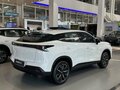 2026 Omoda C5 II, белый - вид 3