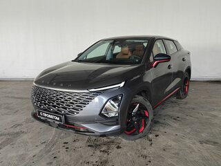 2022 Omoda C5 I, серый, 1780000 рублей, вид 1