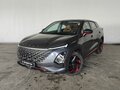2022 Omoda C5 I, серый, 1780000 рублей