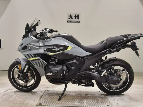 2026 BMW R 1300 RS, серый, 2490000 рублей, вид 1