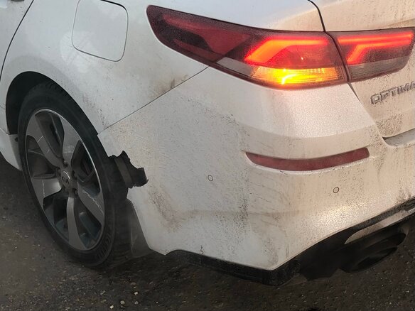 2018 Kia Optima IV Рестайлинг, белый, 2150000 рублей - вид 15