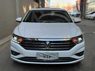 2022 Volkswagen Sagitar III, белый, 1290000 рублей, вид 2