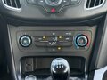 2015 Ford Focus III Рестайлинг, жёлтый, 719999 рублей - вид 10