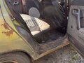 2001 Lada (ВАЗ) 2110, серебристый, 30000 рублей - вид 7