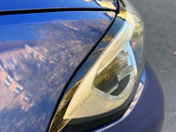 2019 BMW 3 серии 330d xDrive VII (G2x), синий, 4900000 рублей - вид 12