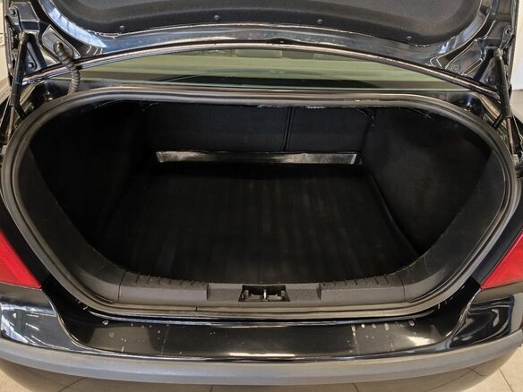 2007 Ford Focus II, чёрный, 550000 рублей - вид 18