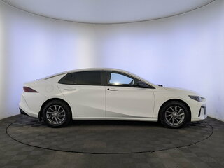 2025 GAC Empow, белый, 2400000 рублей, вид 4