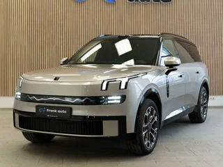 2026 Lynk & Co 900, серый, 8300000 рублей, вид 1