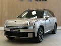2026 Lynk & Co 900, серый, 8300000 рублей