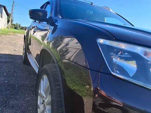 2019 Nissan Terrano III (D10), коричневый - вид 13