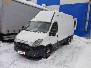 2012 Iveco Daily, белый, 1100000 рублей, вид 2