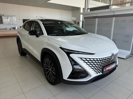 Changan UNI-T I