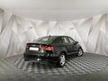 2017 Audi A3 III (8V) Рестайлинг, чёрный, 1260000 рублей - вид 1