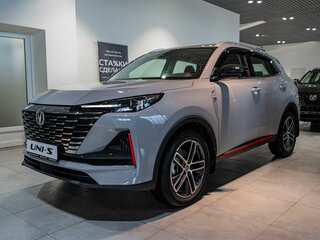 2025 Changan UNI-S I, серый, 3179900 рублей, вид 1