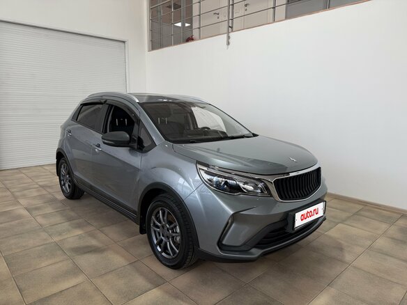 2024 Livan X3 Pro, серый, 1400000 рублей - вид 3
