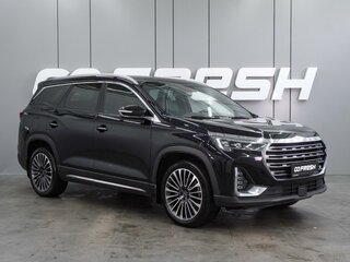 2023 Jetour X90+, чёрный, 2097000 рублей, вид 1