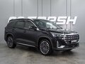 2023 Jetour X90+, чёрный, 2097000 рублей