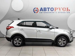 2020 Hyundai Creta I, серый, 1899000 рублей, вид 5