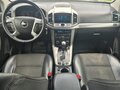 2012 Chevrolet Captiva I Рестайлинг, бежевый, 799000 рублей - вид 10