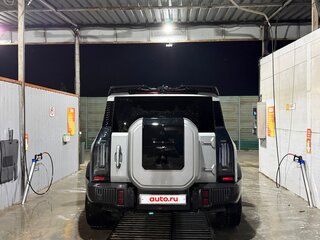 2024 Jetour T2, серый, 2649000 рублей, вид 2