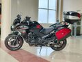 2011 Honda CBF 1000, чёрный, 900000 рублей - вид 1