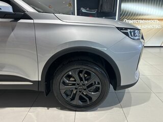 2026 Tenet T7, серебристый, 3190000 рублей, вид 5