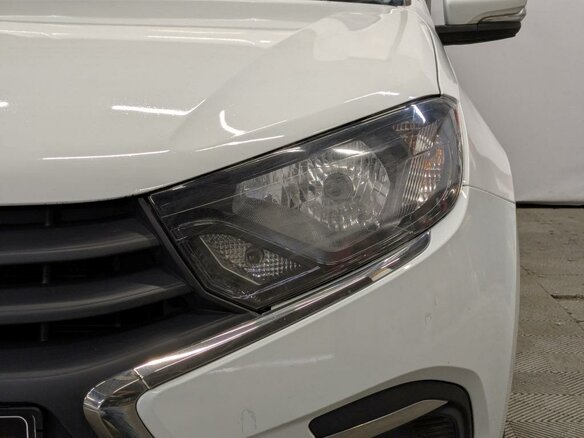 2023 LADA (ВАЗ) ВИС 2349, белый, 1045000 рублей - вид 14