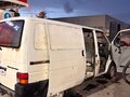 1995 Volkswagen Transporter T4, белый, 570000 рублей - вид 2