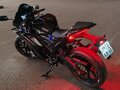 2026 GPX Demon 250 R, чёрный, 280000 рублей - вид 4