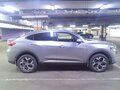 2021 Haval F7x I, серый, 1950000 рублей - вид 4