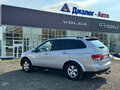 2012 SsangYong Kyron 6-speed I Рестайлинг, серебристый, 990000 рублей - вид 2