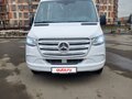 2020 Mercedes-Benz Sprinter, белый, 6300000 рублей - вид 2