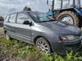 2004 Mitsubishi Space Star I Рестайлинг, серый, 70000 рублей - вид 1