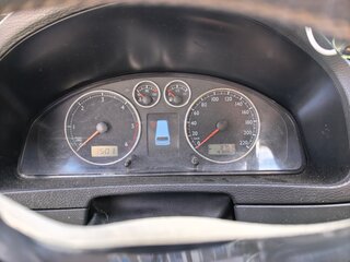 2004 Volkswagen Multivan T5, чёрный, 1500000 рублей, вид 4