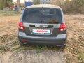 2004 Hyundai Getz I, серый, 290000 рублей - вид 2