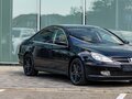 2004 Peugeot 607 I, чёрный, 655000 рублей - вид 6