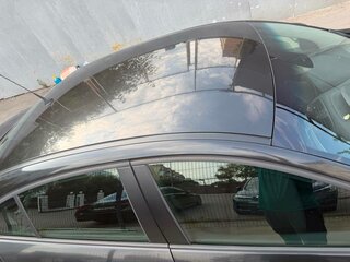 2012 Renault Fluence I, чёрный, 450000 рублей, вид 5