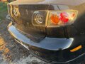 2005 Mazda 3 I (BK), чёрный, 300000 рублей - вид 7