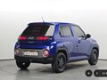2022 Hyundai Casper I, синий - вид 1