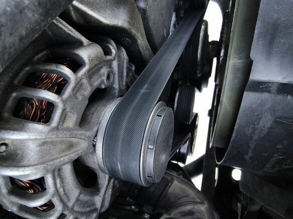 2014 Ford Transit, белый, 1098000 рублей - вид 21