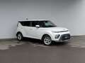 2019 Kia Soul III, белый, 1850000 рублей - вид 4