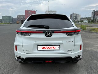 2023 Honda UR-V I Рестайлинг 2, белый, 4499000 рублей, вид 5