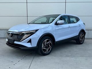 2024 Nissan Qashqai II Рестайлинг 2, голубой, 1980000 рублей, вид 1