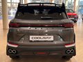 2026 Geely Coolray I Рестайлинг 2, серый, 2894990 рублей - вид 4