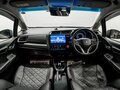 2018 Honda Fit III Рестайлинг, серебристый, 1075000 рублей - вид 6