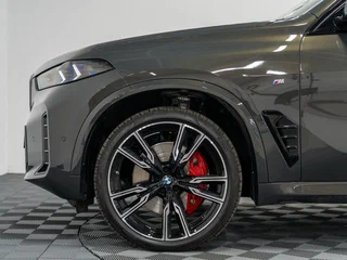 2026 BMW X5 30d IV (G05/G18) Рестайлинг, серый, 16190000 рублей, вид 3