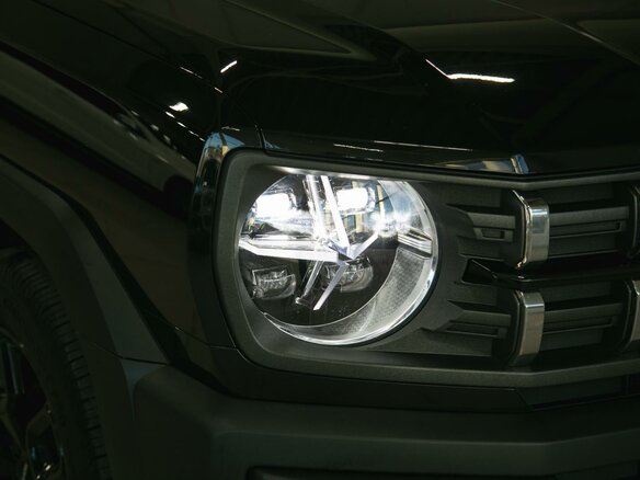 2024 Haval H3 I, чёрный, 2350000 рублей - вид 9