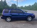 2006 Subaru Forester II Рестайлинг, пурпурный, 1000000 рублей - вид 9