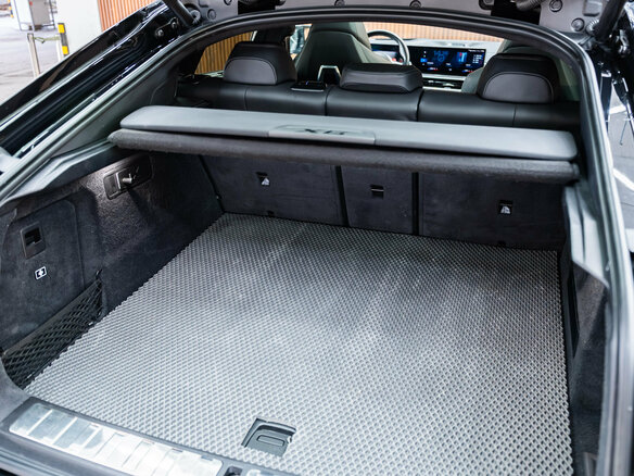 2023 BMW X6 M Competition III (F96) Рестайлинг, чёрный, 12790000 рублей - вид 37